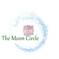 Logo of The Moon Circle